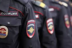 Полицейские района Ховрино по горячим следам задержали подозреваемого в краже из квартиры сейфа с почти 6 миллионами рублей