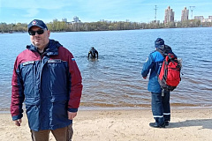 Пляжи в Северном округе готовятся к приему отдыхающих