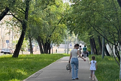 Что должен знать каждый ребёнок летом