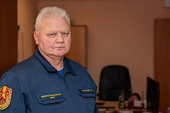Специалист столичного Пожарно-спасательного центра поделился советами о том, как безопасно отапливать свой дом