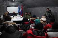 Прогулки должны быть безопасными